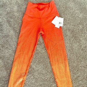 Beyond Yoga Women’s Athletic Leggings